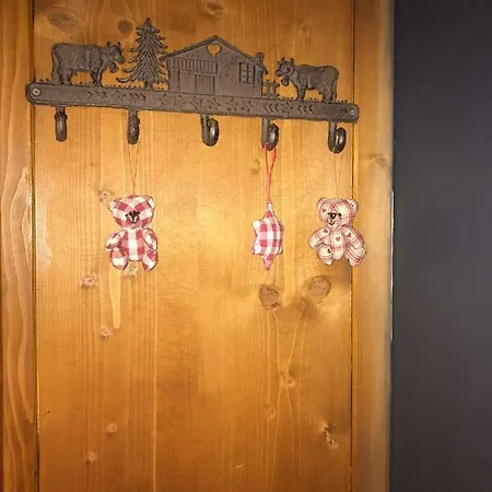 My Second - Chamonix Style