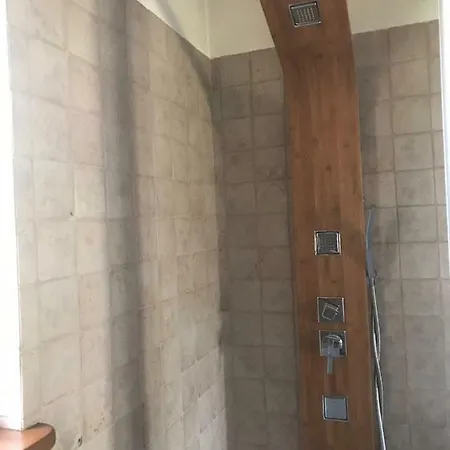 My Second - Chamonix Style Apartman *