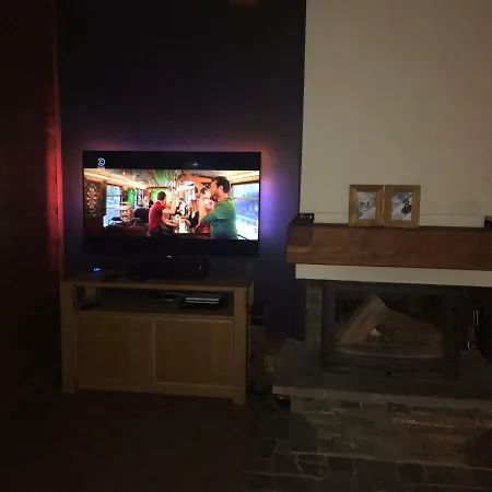 My Second - Chamonix Style Apartman Zakopane