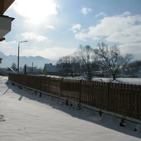 My Second - Chamonix Style *