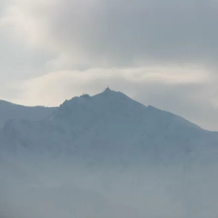 My Second - Chamonix Style * Zakopane