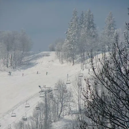My Second - Chamonix Style * Zakopane