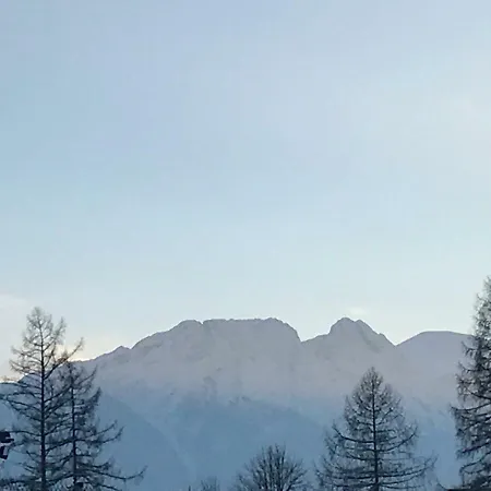 My Second - Chamonix Style Zakopane
