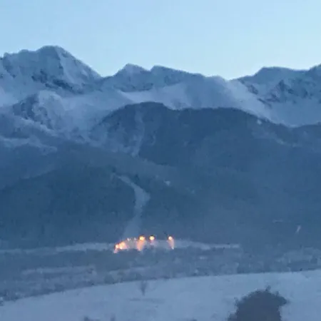 My Second - Chamonix Style
