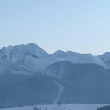 My Second - Chamonix Style Zakopane
